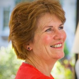 Rachel Hedley