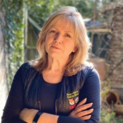 Anne Brummer